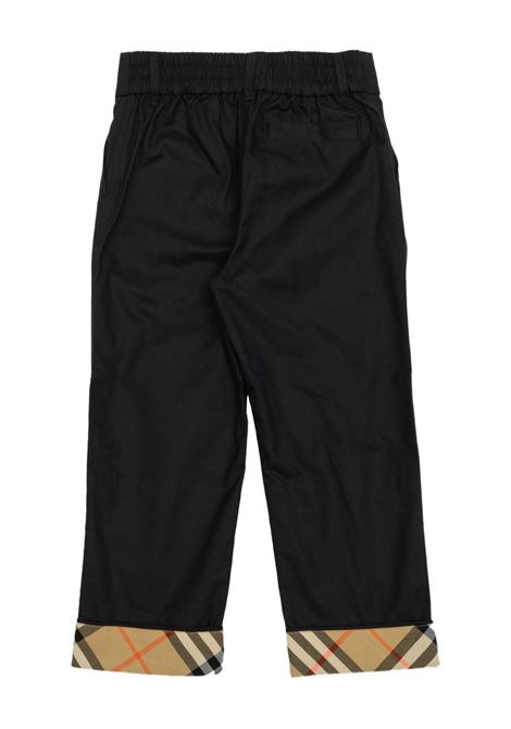 Pantalone Burberry Kids BURBERRY KIDS | PANTALONI E JEANS | 8117171A1189
